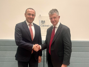 Հայաստան–ՄԹ երկխոսություն՝ տարածաշրջանային խա...