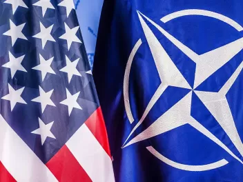 «ՆԱՏՕ-ն Սառը պատերազմի մասունք է․մենք պետք է...