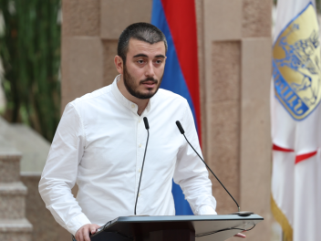 Եթե Ավինյանն ասի՝ «նիկոլական» բառը իրապես քու...