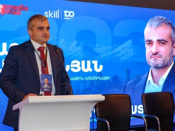 Հայաստանի էներգետիկ կայունության ապահովման գործընթացում հանքարդյունաբերությունը շարունակում է մնալ առանցքային օղակ