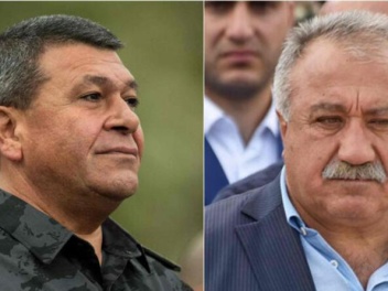 Սասուն Միքայելյանի և Վլադիմիր Գասպարյանի կառուցած ապօրինի շինությունները կքանդվեն․ գլխավոր դատախազ