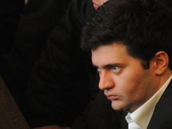 Վրաստանի պաշտպանության նախկին նախարարը ձերբակ...