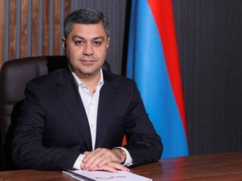 Շանտաժով խաղաղություն չի լինում. Արթուր Վանեցյան