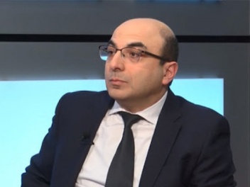 Սա կոնկրետ որոշում է՝ ստորացնելու մի ամբողջ ժ...