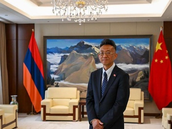 Այս տարին աննախադեպ էր ոչ միայն աշխարհի, այլև...