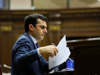 Ջախջախելու ենք այն բոլոր ուժերին, որոնք ցանկա...