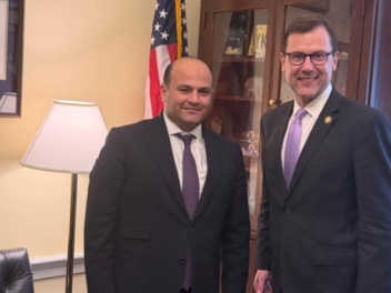 Քննարկվել է ՀՀ-ԱՄՆ հարաբերությունների ներկայի...