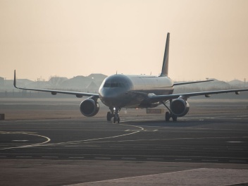 Մոսկվա-Երևան չվերթը չեղարկվել է