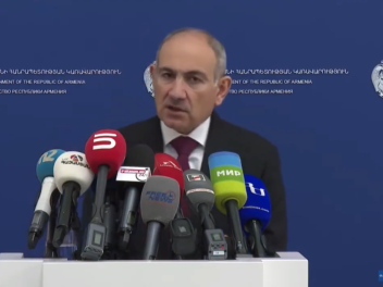 ՌԴ ներգրավվածությունը TRRIP-ին կարող է քննարկ...