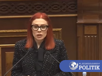 Սրա ի՞նչն է հեղափոխական. Խամոյանը՝ առողջապահո...