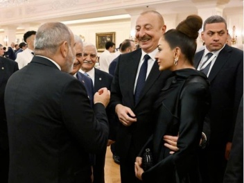 Փաշինյանի ձեռամբ ադրբեջանցի հատուկ ջոկատայինն...