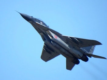 Լեհաստանի նախագահը հաստատել է շահագործումից հանված խորհրդային ՄիԳ-29 կործանիչները Ուկրաինային  փոխանցելու ծրագրերը