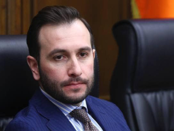 Կոնջորյանի առանձնատան թեման Հակակոռուպցիոնը ս...