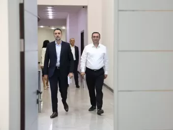 Սամվել Կարապետյանի ապօրինի կալանքի երկարաձգմա...