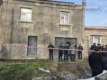 Գյումրիում հոգեբուժական կենտրոնում հաշվառված...