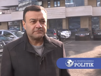 ՔՊ-ական պատգամավորը Նիկոլ Փաշինյանին փուռը տվ...