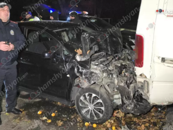 Երևանում ոչ սթափ, առանց վարորդական վկայանի 28...