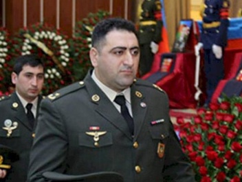 Ադրբեջանը հերոսացնում է մարդասպանին․ Սաֆարովը...