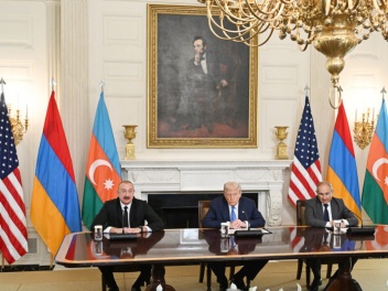 DW: Единственным конфликтом, урегулированию к...