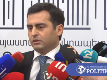 Ինչու Հակոբ Արշակյանը չի առաջադրվել ՔՊ նոր ցուցակում