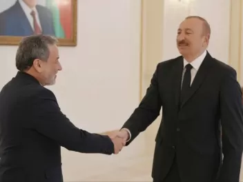 Ադրբեջանը և Իրանը ընդգծում են դարավոր կապերի...