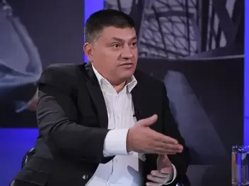 Խաչիկ Գալստյանին կալանավորեցին