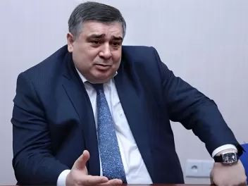 Ուրալի ադրբեջանական սփյուռքի նախկին առաջնորդի...