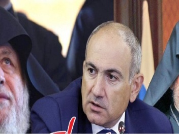 Իրավապահները հրահանգ են ստացել կալանավորելու...