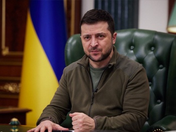 Պատրաստվել են փաստաթղթեր Ուկրաինայի անվտանգու...