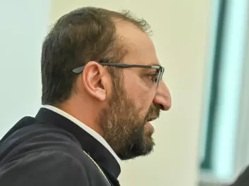 Արշակ Սրբազանը կալանավորվեց 2 ամսով