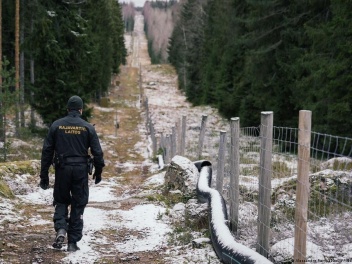 Ֆինլանդիան Ռուսաստանի հետ սահմանին գրեթե 140...