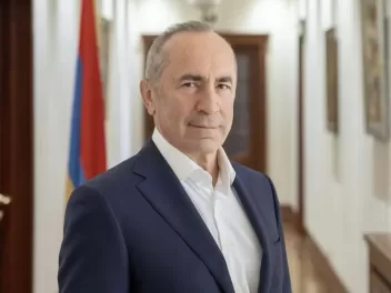 Հավատում եմ, որ միասնական համառ աշխատանքով ու...