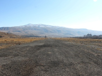 Ջերմուկում ծրագրում են մինչև 2028 թ. նոր օդան...