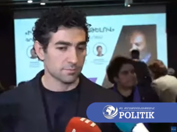 Մեր պահանջն է, որ Փաշինյանը հրապարակի Քի Վեսթ...