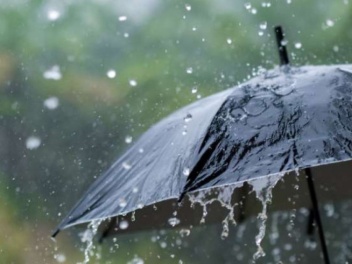 Հնարավոր է թույլ անձրև