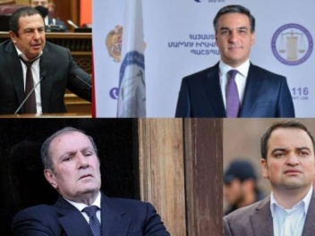 Տոներից հետո փակագծեր կբացեն․ «Հրապարակ»