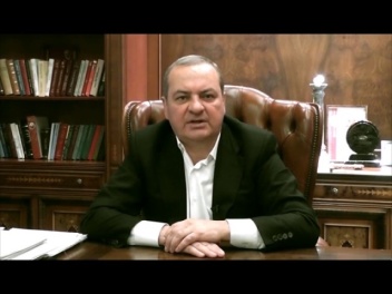 Նարեկ Կարապետյանը հիշեցրել է Փաշինյանի պատվեր...