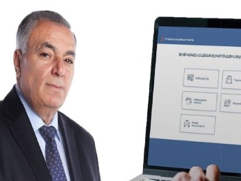 Նաիրի համայնքի ղեկավարի եկամուտները 4 տարում...