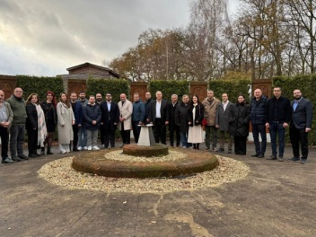 Խորհրդաժողովի օրակարգը ներառում էր Բաքվում պա...