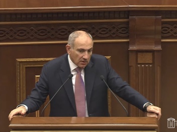 Ղարաբաղի հարցը 1996 թվականին լուծված ավարտված...