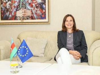 ԵՄ ներկայացուցիչը բարձր է գնահատել Ադրբեջանի...