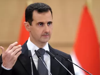 Ասադն ապրում է Յանուկովիչի կողքին գտնվող Ռուբ...