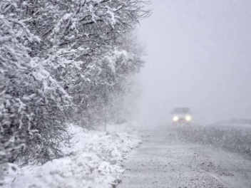 Շրջանների զգալի մասում սպասվում են տեղումներ