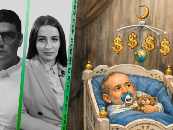 Ում եք «գժի» տեղ դրել․ ահա Փաշինյանի իրական «ծնողները»