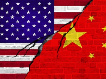 Չինաստանը կտրականապես դեմ է հանդես գալիս ԱՄՆ-ի կողմից օտարերկրյա նավերի կամայական զավթմանը