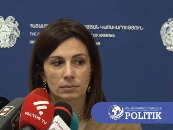 Սուր շնչառական վարակների ակտիվացում կա. Անահի...