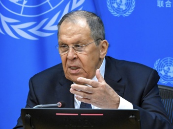 Լավրովը ԵՄ առաջնորդներին անվանել է «անդաստիարակ մարդիկ»