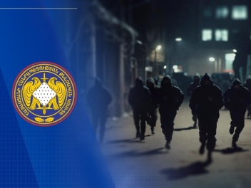 Լոռու մարզում կանխվել է վրեժխնդրության շարժառիթով պլանավորված սպանությունը