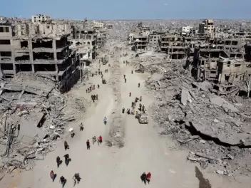 Գազայի «Խաղաղության խորհրդի» կազմը կհայտարարվ...