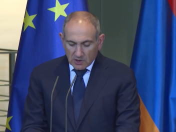 Կարող եմ ապացուցել, որ տարածքային պահանջներ չ...